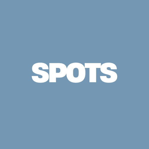 Spots Logo